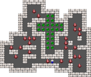 Уровень 15 — Sonic 2